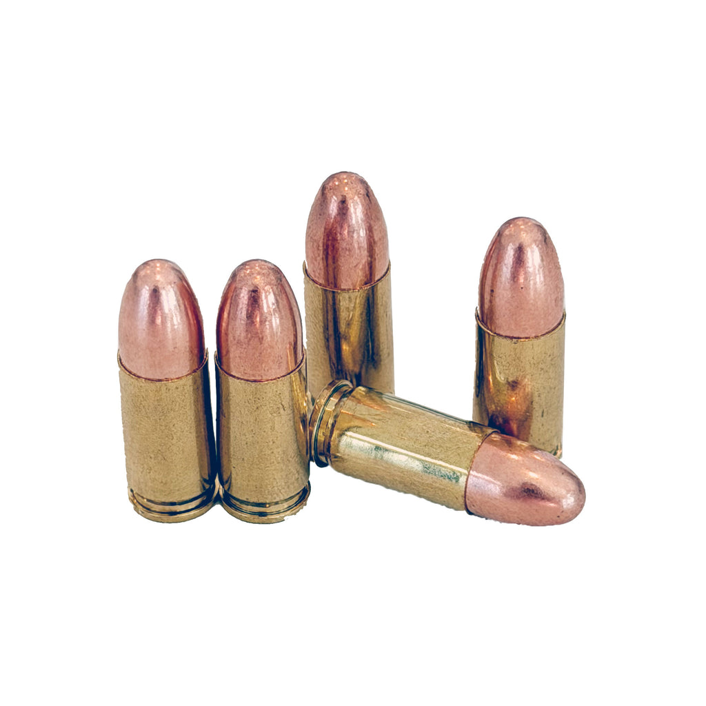 Formula CO in 9mm