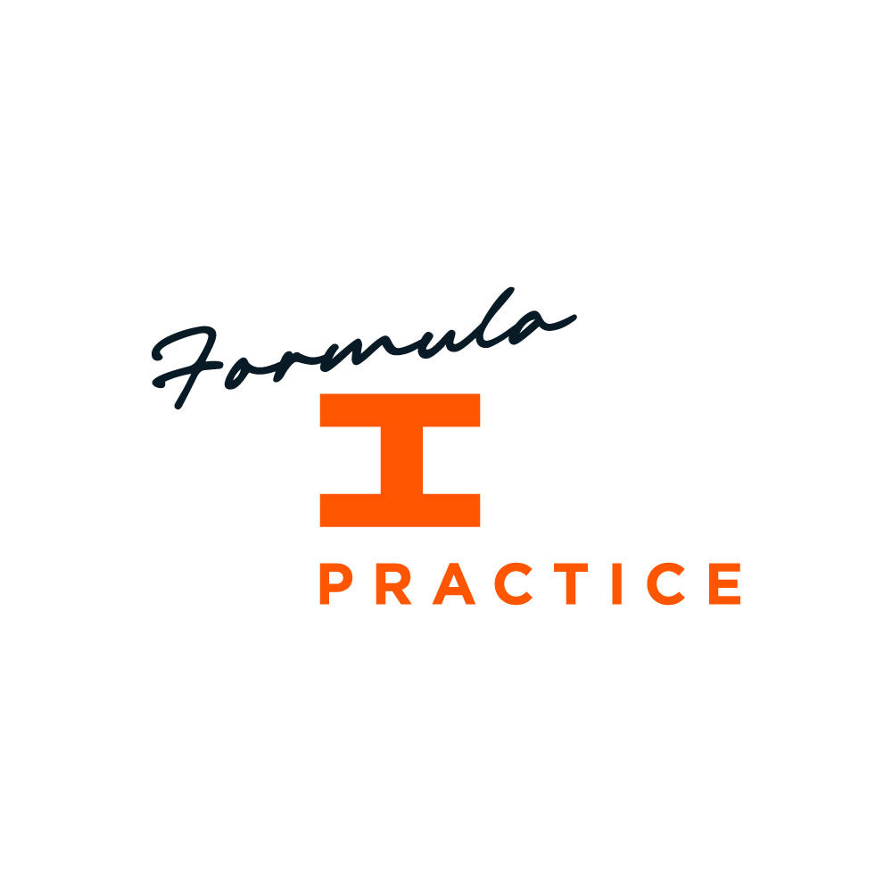 Formula Practice I in 9mm