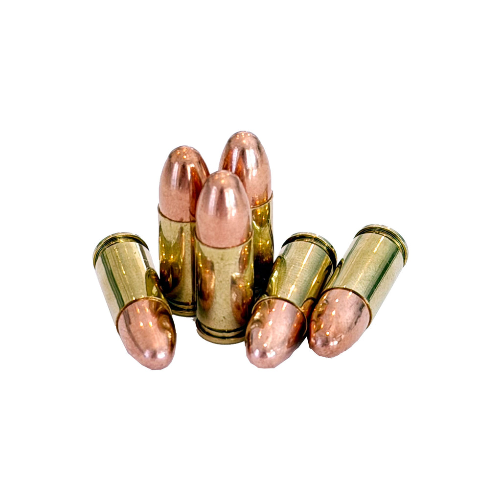 Formula COMP in 9mm